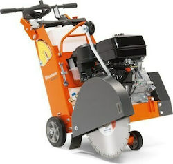 Husqvarna FS 400 LV Ferăstrău de podea pentru tăierea asfaltului și a betonului Benzină with Disk Diameter 450mm