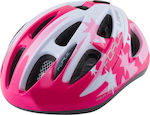 Force Lark Kids' Helmet for City Bike Multicolour