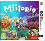 Miitopia 3DS Spiel