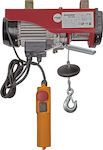 Raider Electric Hoist RD-EH02 for Weight Load up to 500kg