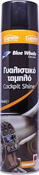 Cartech Polierspray für das Armaturenbrett mit Aroma Erdbeere 650ml Cartech Polierspray für das Armaturenbrett mit Aroma Erdbeere 650ml