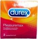 Durex Προφυλακτικά Pleasuremax 36τμχ