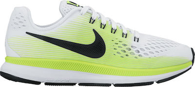 nike zoom pegasus 34 gs