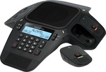 Alcatel Conference 1800 Office Corded Phone Black