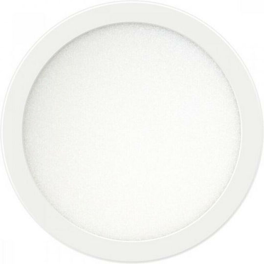 Spot Light Χωνευτό LED Panel 24W 24εκ. Spot Light Χωνευτό LED Panel 24W 24εκ.