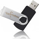 IMRO Axis 16GB USB 2.0 Stick Μαύρο