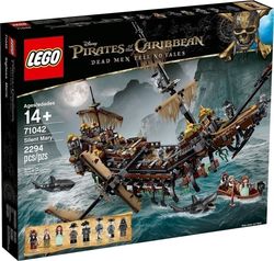 Lego pirates of the caribbean skroutz outlet