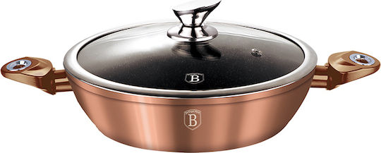 Berlinger Haus Metallic Line Ρηχή 3.8lt / 28cm