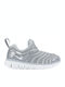 Dynamo Free PS Αθλητικά Παιδικά Παπούτσια Running Slip-On Γκρι