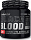 Biotech USA Black Blood Caf+ Pre Workout Supplement 300gr Blue Grape
