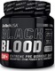 Biotech USA Black Blood Caf+ Pre Workout Supplement 300gr Blueberry