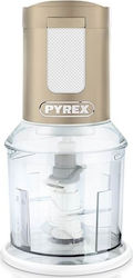 Pyrex SB-223 Πολυκόπτης Multi 700W με Δοχείο 60...