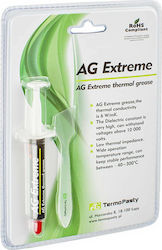 Termopasty AG Extreme Thermal Paste 3gr