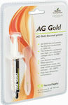 Termopasty AG Gold Thermal Paste 3gr