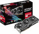 Asus Radeon RX 580 8ГБ GDDR5 Видеокарта