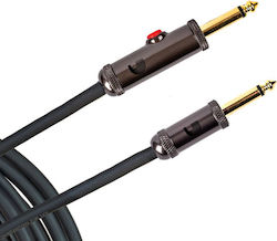 Planet Waves PW-AGL-20 6,3mm Stecker - 6,3mm Stecker 6m