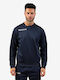 Sweatshirt Navy Blue