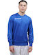 Maglia One Суитшърт Син