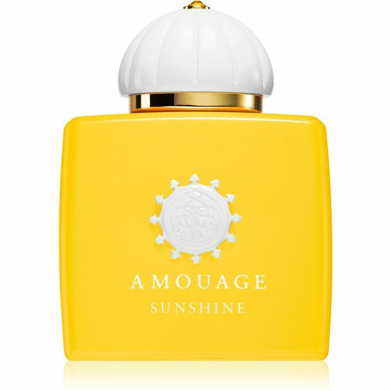 Amouage Sunshine Eau de Parfum 100ml | Skroutz Romania