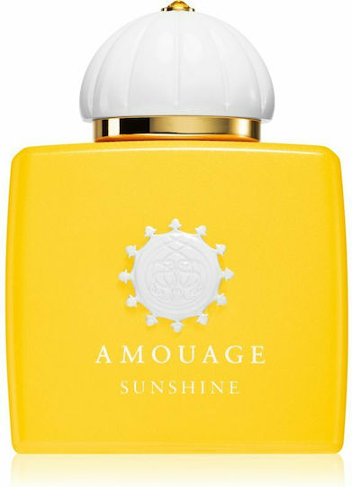 アムアージュ　サンシャイン AMOUAGE SUNSHINE 100ml Amouage Sunshine Eau de Parfum 100ml | Skroutz Romania