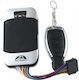 Coban TK303G GPS Tracker με GSM, GPRS για Αυτοκίνητα, Μηχανές, Φορτηγά & Σκάφη