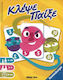 Board Game Παίξε Κλέψε for 2-4 Players 8+ Years Old Ravensburger