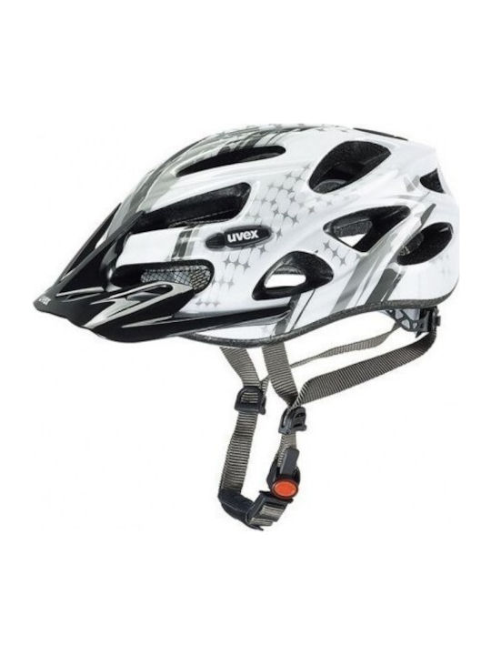 Uvex Onyx Cască de Bicicletă Drumul Alb