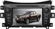 Bizzar Car Audio System for Volvo S90 Nissan Navara / NP300 2016> (Bluetooth/USB/WiFi/GPS/Apple-Carplay/Android-Auto) with Touch Screen 8"