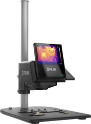 Flir ETS320 Handheld Thermal Camera with Screen 3" -40°C-70°C