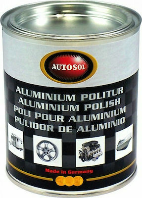 Autosol Salbe Polieren für Körper Γυαλιστικό Επιφανειών Αλουμινίου 750ml