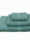 Viopros Facecloth Classic 619710 50x100cm. Petrol Weight 480gr/m²