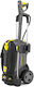 Karcher HD 5/15 C Plus Electric Pressure Washer 2800W with 200bar Pressure