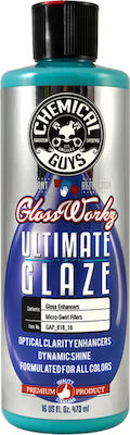 Chemical Guys Glossworkz Glaze 473ml