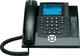 Auerswald COMfortel 1400 Corded Phone Office Black 90069