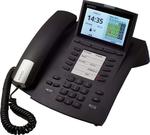 Agfeo ST 45 Wired IP Phone Black