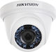 Hikvision DS-2CE56D0T-IRF CCTV Surveillance Camera Full HD 1080p Waterproof with Lens 3.6mm