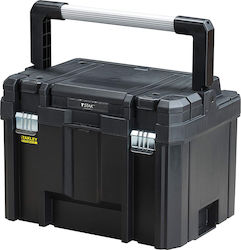 Stanley FatMax TSTAK Caseta De Mână Din Plastic 44x33x32cm FMST1-75796 Stanley FatMax TSTAK Caseta De Mână Din Plastic 44x33x32cm FMST1-75796