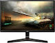 LG 27MP59G-P IPS Монитор 27" FHD 1920x1080 с Време за Реакция 5мс GTG