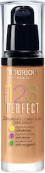 Bourjois 123 Perfect Make Up 30ml
