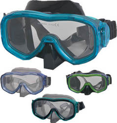 Poseidon Blister Andromeda