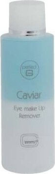 TommyG Caviar Augen Make-up Entferner Reinigung 200ml