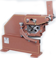 Kanca 5RP/10mm Metall-Handschere Kanca 5RP/10mm Metall-Handschere