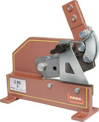 Kanca 2BR/6mm Metall-Handschere Kanca 2BR/6mm Metall-Handschere