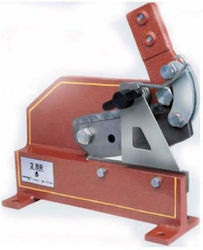 Kanca 2BR/4mm Metall-Handschere Kanca 2BR/4mm Metall-Handschere