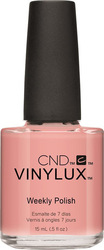 CND Vinylux Glossy Βερνίκι Νυχιών Μακράς Διαρκε...