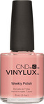 CND Vinylux Weekly Polish 263 Nude Knickers