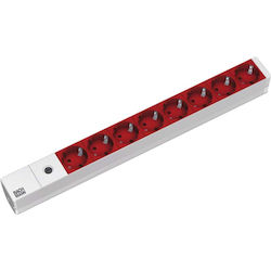Bachmann 333.410 Rack Multi-Priză