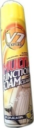 V7 Expert Multi-Function Foam Cleaner Αφρός Καθαρισμού Ταπετσαρίας 650ml