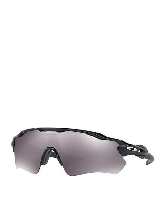 Oakley Radar Ev Path Bărbătești Ochelari de soare cu Alb Cadru și