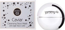 TommyG Caviar Cleansing Mască de Față pentru Curățare 50ml